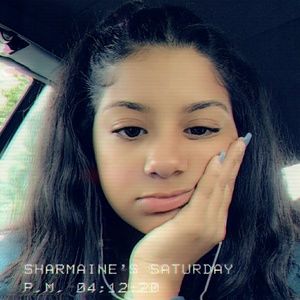 Meet your Posher, Sharmaine